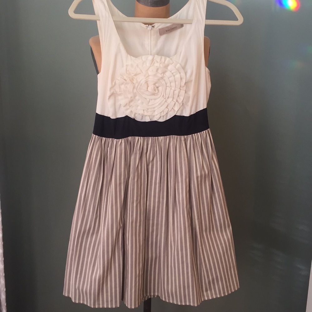 Anthropologie dress - size 0
